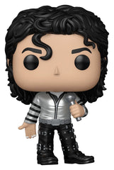 Michael Jackson POP! Rocks Vinyl Figur Bad Tour (MT) 9 cmMichael Jackson POP! Rocks Vinyl Figure Bad Tour (MT) 9 cmMichael Jackson POP! Rocks Vinyl figurine Bad Tour (MT) 9 cmMichael Jackson Figura POP! Rocks Vinyl Bad Tour (MT) 9 cm 0889698930697
