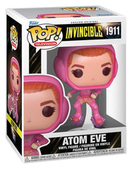 Invincible POP! Television Vinyl Figure Atom Eve Armor 9 cm 0889698930819