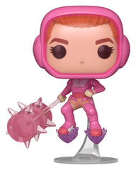 Invincible POP! Television Vinyl Figure Atom Eve Armor 9 cm 0889698930819