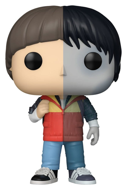 Stranger Things POP! TV Vinyl Figures Will Byers SPLT 9 cm  0889698930871
