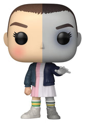 Stranger Things POP! TV Vinyl Figures Eleven SPLT 9 cm  0889698930888