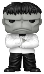 Marvel Super Sized POP! Vinyl Figure Joe Fix It 15 cm 0889698931045