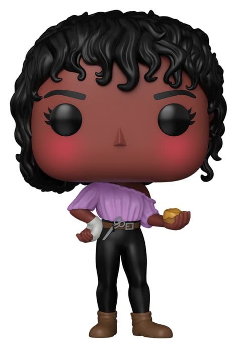 Powerless POP! Books Vinyl Figure Adena 9 cm 0889698931137