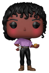 Powerless POP! Books Vinyl Figure Adena 9 cm 0889698931137