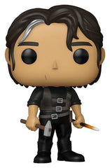 Powerless POP! Books Vinyl Figure Makoto Khitan 9 cm 0889698931144