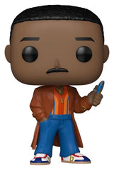 Doctor Who POP! Television Vinyl Figure Fifteenth Doctor 9 cm 0889698931366