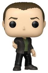 Doctor Who POP! Television Vinyl Figure Ninth Doctor 9 cm 0889698931373