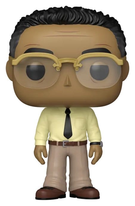 Breaking Bad POP! Television Vinyl Figure Gus Fring 9 cm 0889698931380