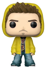 Breaking Bad POP! Television Vinyl Figure Jesse Pinkman 9 cm 0889698931403