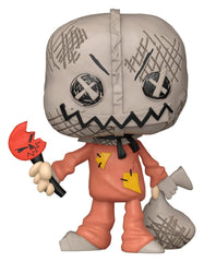Trick 'r Treat POP! Movies Vinyl Figure Doodles- Sam 9 cm 0889698931441