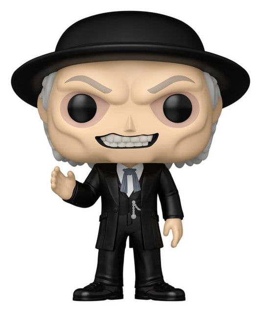 Poltergeist II: The Other Side POP! Movies Vinyl Figure Reverend Kane 9 cm 0889698931496