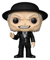 Poltergeist II: The Other Side POP! Movies Vinyl Figure Reverend Kane 9 cm 0889698931496