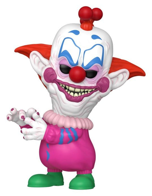 Killer Klowns from Outer Space POP! Movies Vinyl Figure Slim Hand Puppet 9 cm 0889698931502