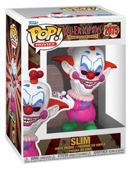 Killer Klowns from Outer Space POP! Movies Vinyl Figure Slim Hand Puppet 9 cm 0889698931502