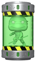 Teenage Mutant Ninja Turtles POP! Vinyl Vinyl Figure Donatello 9 cm 0889698931526