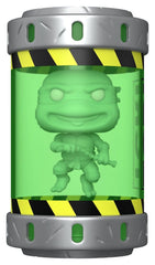 Teenage Mutant Ninja Turtles POP! Vinyl Vinyl Figure Michelangelo 9 cm 0889698931533