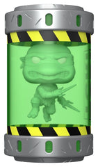 Teenage Mutant Ninja Turtles POP! Vinyl Vinyl Figure Raphael 9 cm 0889698931540