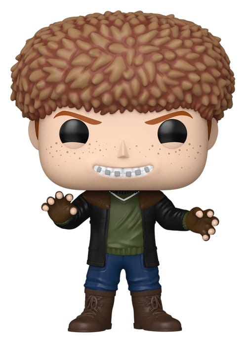 A Christmas Story POP! Movies Vinyl Figure Scott "Scut" Farkus 9 cm 0889698931625