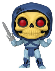 MOTU Vintage POP! Comics Vinyl Skeletor 9 cm  0889698931649