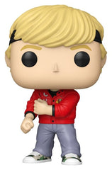 Karate Kid POP! Movies Vinyl Figure Johnny Lawrence 9 cm 0889698931779
