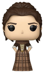 Outlander POP! Television Vinyl Figure Claire Fraser 9 cm 0889698931816