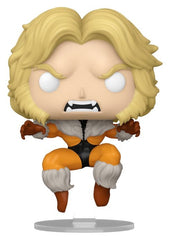 Marvel Weapon X Program POP! Vinyl Figure Sabertooth 9 cm 0889698931847