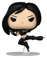 Marvel Weapon X Program POP! Vinyl Figure X-23 9 cm 0889698931854