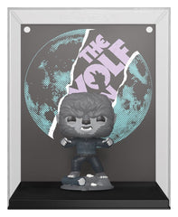 The Wolfman POP! VHS Covers Vinyl Figure Wolfman 9 cm 0889698931915