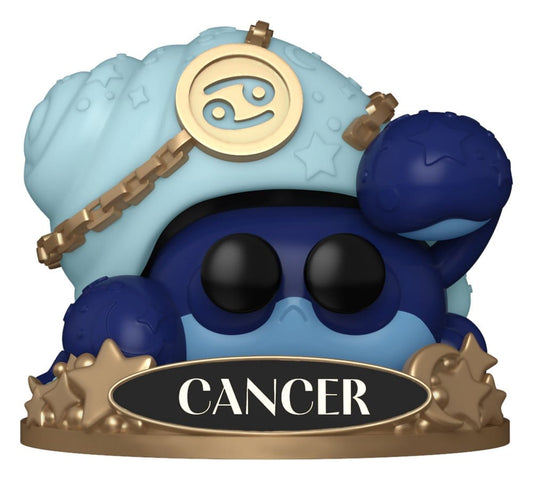 Funko Legacy POP! Vinyl Figure Cancer 9 cm 0889698931922
