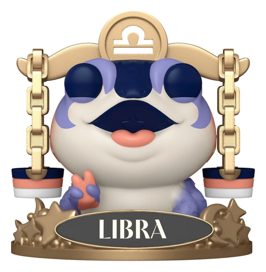 Funko Legacy POP! Vinyl Figure Libra 9 cm 0889698931946