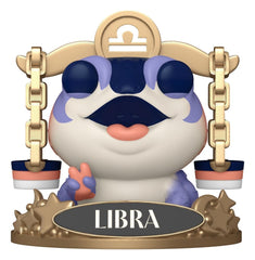 Funko Legacy POP! Vinyl Figure Libra 9 cm 0889698931946