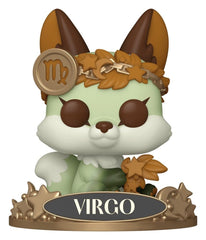 Funko Legacy POP! Vinyl Figure Virgo 9 cm 0889698931953