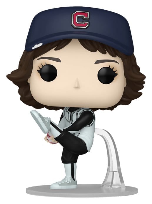 Twilight POP! Movies Vinyl Figure Alice Cullen 9 cm 0889698931977