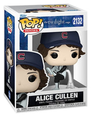 Twilight POP! Movies Vinyl Figure Alice Cullen 9 cm 0889698931977