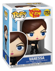 Phineas and Ferb POP! Disney Vinyl Figur Vanessa 9 cmPhineas and Ferb POP! Disney Vinyl Figure Vanessa 9 cmPhineas and Ferb POP! Disney Vinyl figurine Vanessa 9 cmPhineas and Ferb Figura POP! Disney Vinyl Vanessa 9 cm 0889698932097