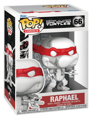 Teenage Mutant Ninja Turtles POP! Vinyl Figure Raphael 9 cm  0889698932141