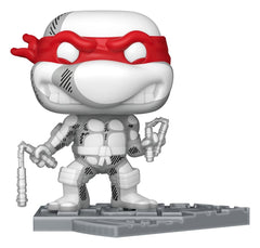 Teenage Mutant Ninja Turtles POP! Vinyl Figure Michelangelo 9 cm  0889698932165