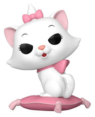 Disney POP! Vinyl Figure : Aristocats- Marie (GL) 9 cm 0889698932257
