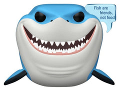 Finding Nemo POP! Sayings Vinyl Figure Bruce 9 cm 0889698932493