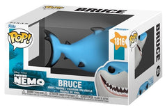 Finding Nemo POP! Sayings Vinyl Figure Bruce 9 cm 0889698932493
