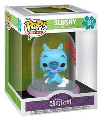 Lilo & Stitch POP! Deluxe Vinyl Figure Experiments- Slushy 9 cm 0889698932523