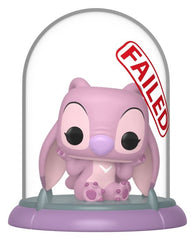 Lilo & Stitch POP! Deluxe Vinyl Figure Experiments- Angel 9 cm 0889698932530