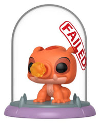 Lilo & Stitch POP! Deluxe Vinyl Figure Experiments- Splodyhead 9 cm 0889698932554
