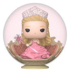 Wicked POP! Rides Vinyl Figure Glinda (NOMtW) 15 cm 0889698932578