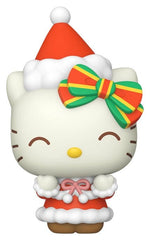 Sanrio POP! Vinyl Figure : Merry Market- Hello Kitty 9 cm 0889698932608