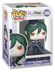 Re:Zero POP! Animation Vinyl Figure Crusch 9 cm 0889698932820