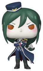 Re:Zero POP! Animation Vinyl Figure Crusch 9 cm 0889698932820