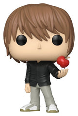 Death Note POP! Animation Vinyl Figure Light 9 cm 0889698932929