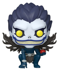 Death Note POP! Animation Vinyl Figure Ryuk 9 cm 0889698932943