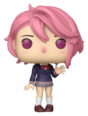 Dandadan POP! Animation Vinyl Figure Aira 9 cm 0889698932950